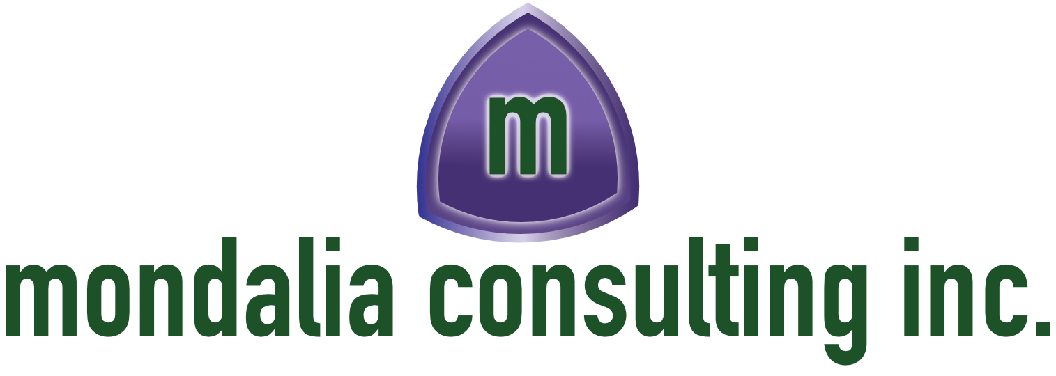 Mondalia Consulting Logo